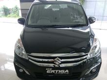 Suzuki Ertiga promo spesial lebaran dan harga terbaik