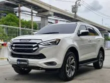 2021 Isuzu MU-X 1.9 (ปี 20-26) Ultimate SUV
