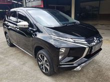 2019 Mitsubishi Xpander 1.5 ULTIMATE Wagon at Hitam