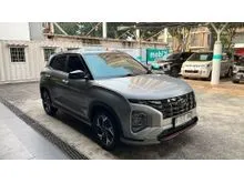 2022 Hyundai Creta 1.5 Prime SUV