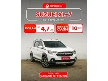 2021 Suzuki XL7 1.5 Beta SUV