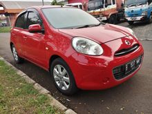 2012 Nissan March 1.2 XS Hatchback