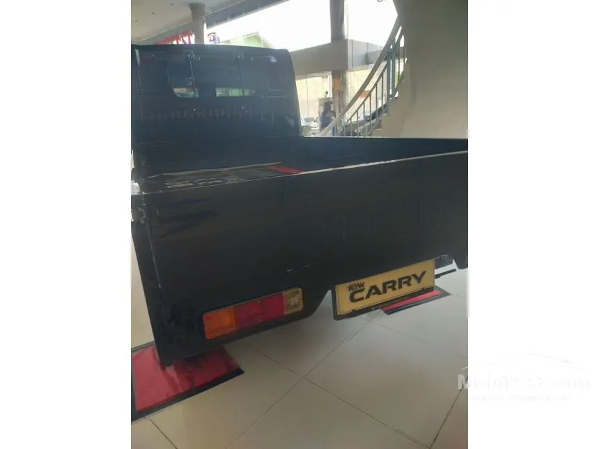 2026 Suzuki Carry Pick Up Flat Deck Pickup