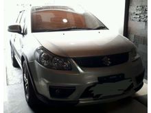 2011 Suzuki SX4 1.5 RC1 Hatchback