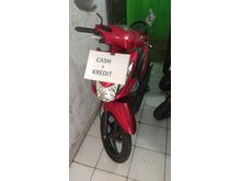 2016 Honda Beat 110 110 Others