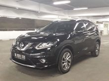 2015 Nissan X-Trail 2.5 Base Spec Wagon