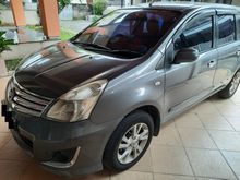 2012 Nissan Grand Livina XV MPV