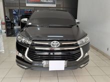 2017 Toyota Innova Venturer 2.0 N140 Wagon