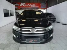 2017 Toyota Kijang Innova 2.0 G MPV
