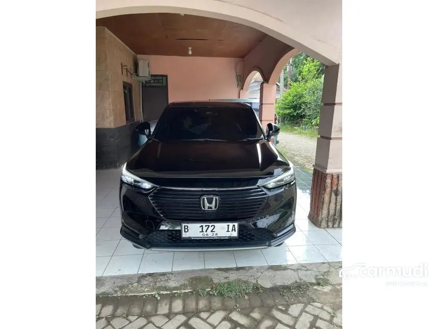 2023 Honda HR-V Special Edition SUV