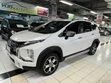 2021 Mitsubishi Xpander Cross 1.5 Premium MPV MATIC KM 31rb ANTIK