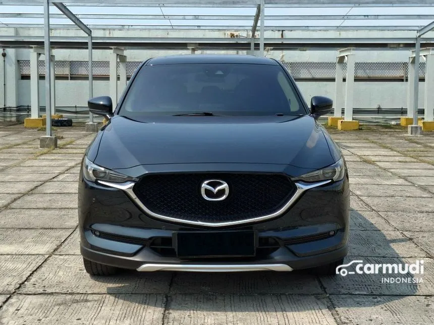 2019 Mazda 6 Elite Wagon