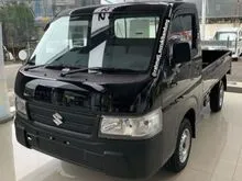 DISKON BESAR-BESARAN CARRY PICK UP