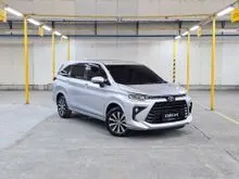 2022 Toyota Veloz 1.5 Q (Premium Color) MPV