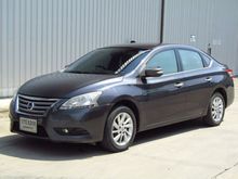 2012 Nissan Sylphy 1.8 (ปี 12-16) V Sedan AT