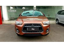 2014 Mitsubishi Outlander Sport 2.0 PX SUV