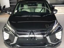 XPANDER ULTIMATE 2020 Family Car Festival