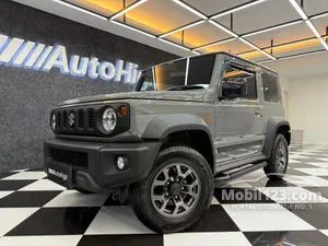2024 Suzuki Jimny 1.5 3 Door (2 Tone) SUV