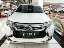 2016 Mitsubishi Pajero Sport 2.4 Dakar SUV