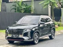 2022 Hyundai Creta 1.5 Prime SUV