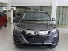 2021 Honda HR-V 1,5 E SUV
