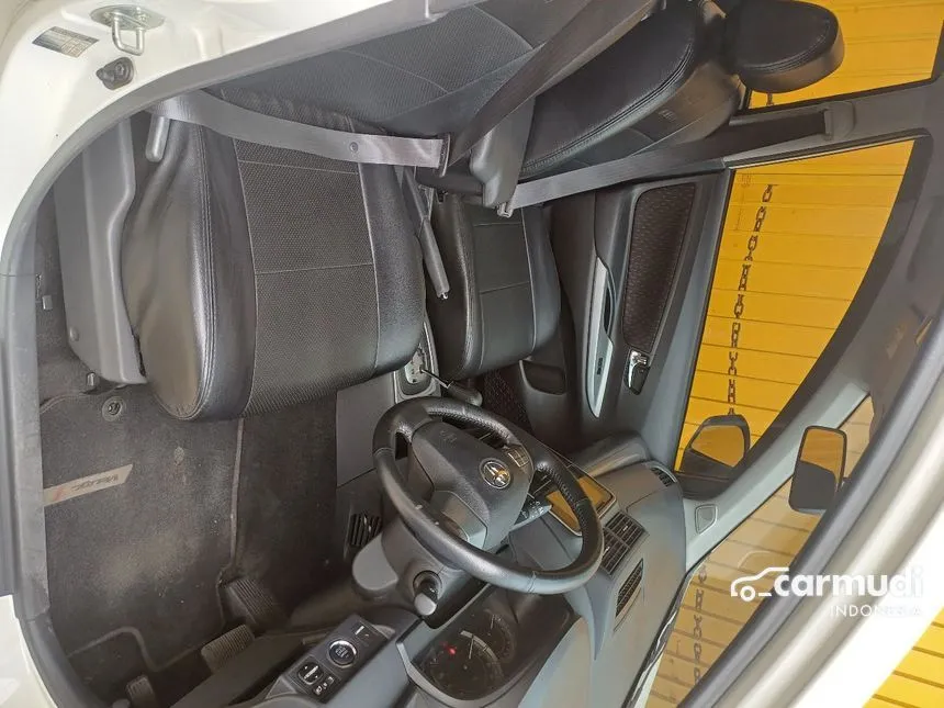 2021 Toyota Avanza Veloz MPV