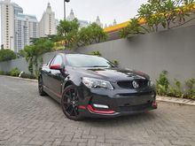 2017 Holden Magnum Ute 6.2L Brand New