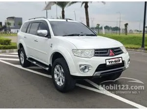 2014 Mitsubishi Pajero Sport 2.5 Dakar 4X2 SUV