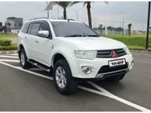 2014 Mitsubishi Pajero Sport 2.5 Dakar 4X2 SUV