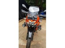 2017 Kawasaki Versys X 250