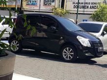 2013 Suzuki Splash 1.2 GL Hatchback