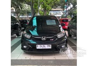 2021 Honda Brio 1.2 RS Hatchback