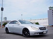 2008 Mercedes-Benz CLS350 3.5 W219 (ปี 05-11) Sedan AT