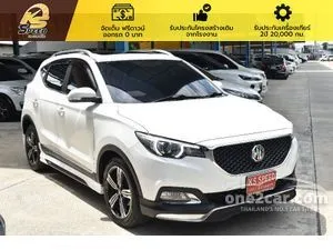 2019 MG ZS 1.5 X SUV