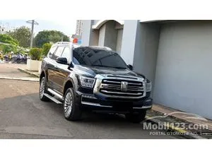 2024 GWM Tank 2.0 500 HEV SUV