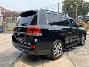 2013 Toyota Land Cruiser 4.5 200 Full spec SUV