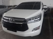 2019 Toyota Kijang Innova 2.0 V MPV