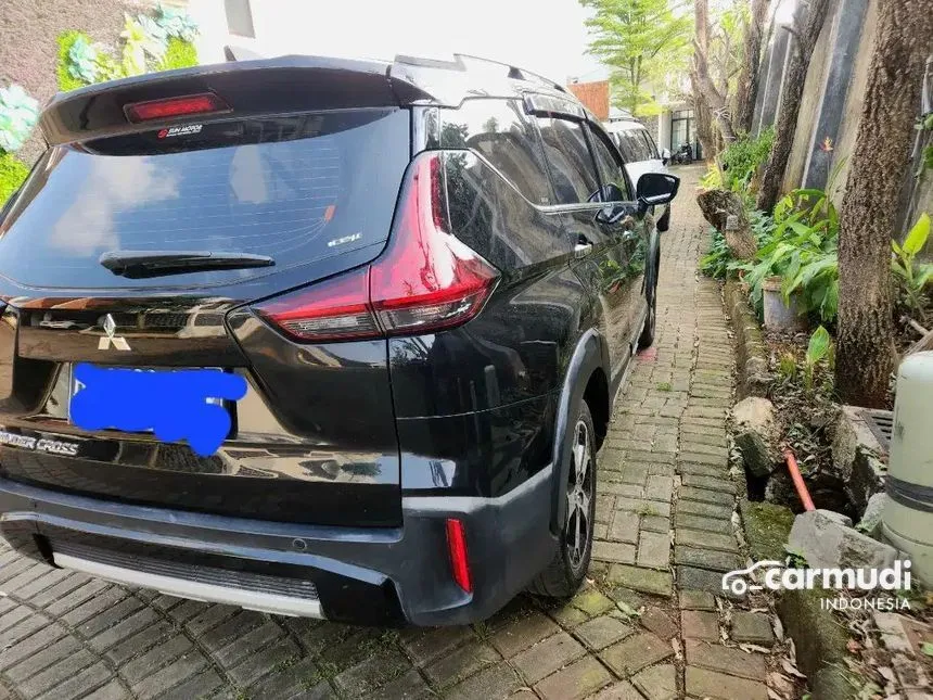 2022 Mitsubishi Xpander Cross MPV