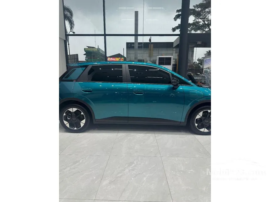 2026 GAC AION UT Premium Hatchback