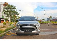 NEGO sampe DEAL Reborn DIESEL Siap Tukar Tambah, Teman Fortuner Pajero