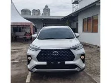 2022 Toyota Veloz 1.5 Q Wagon Dp Mulai 30 Juta an