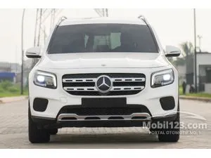 2020 Mercedes-Benz GLB200 1.3 Progressive Line SUV