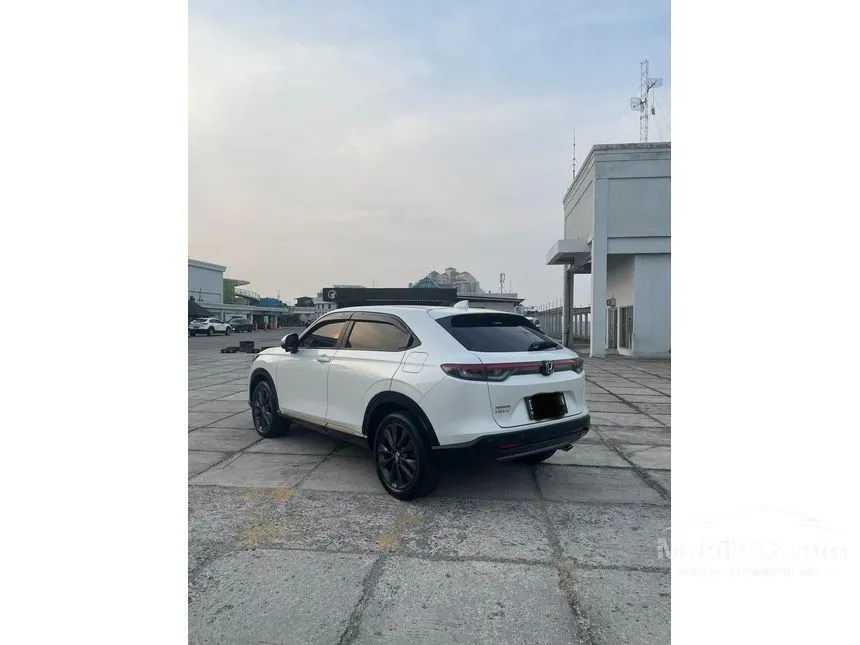 2022 Honda HR-V Special Edition SUV
