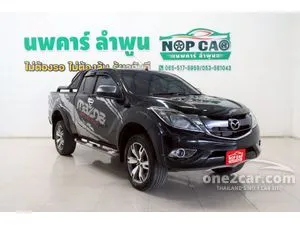 2018 Mazda BT-50 PRO 2.2 Hi-Racer Freestyle Cab Pickup