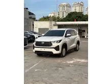 2025 Toyota Kijang Innova Zenix 2.0 G HV (Premium Color) MPV DISKON PALING BESAR
