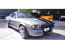 1967 Ford Mustang 4.7 (ปี 65-73) Coupe AT