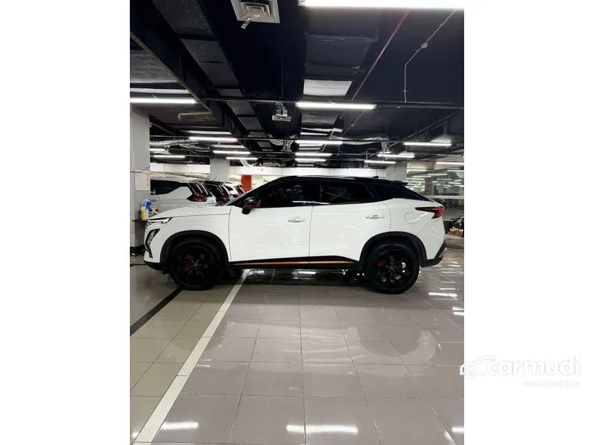 2024 Chery Omoda 5 GT AWD SUV