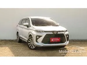 2022 Toyota Avanza 1.5 G MPV