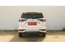 2022 Toyota Avanza 1.5 G MPV