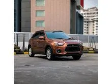 2016 Mitsubishi Outlander Sport 2.0 PX SUV TD MULAI 5 JT UNIT FRESH, GRAB IT FAST, LANGSUNG GAS